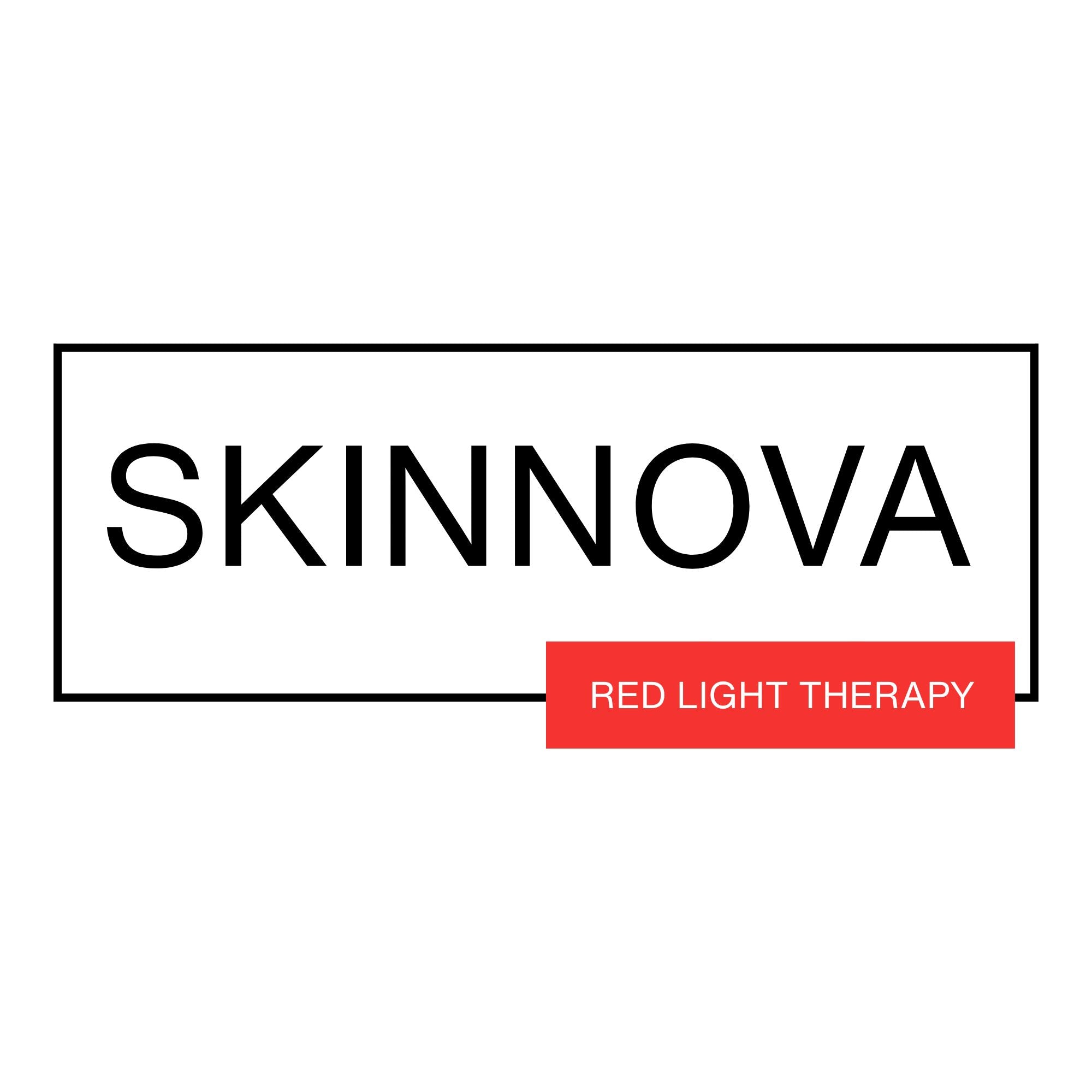 Skinnova beauty device