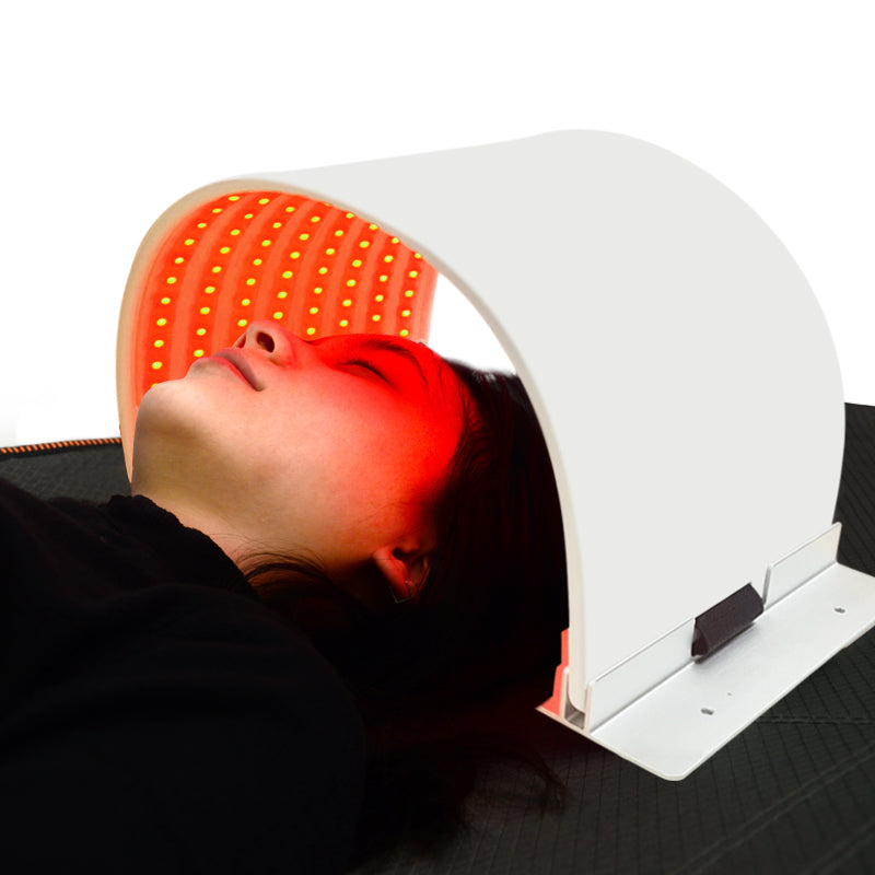 Red Light Therapy Belt for Pain Relief & Muscle Recovery RHB48