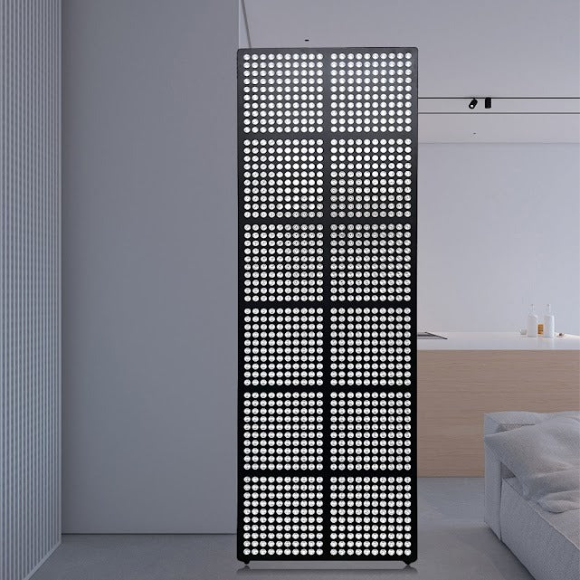 Full Body Red Light Therapy Panel 1820W for Recovery & Wellness