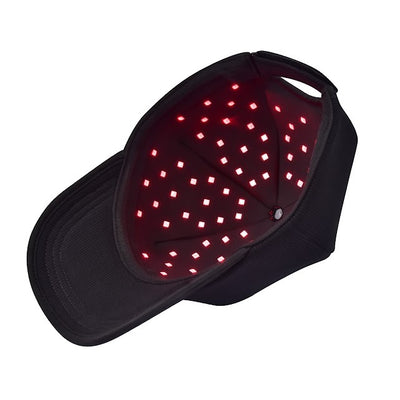 Red Light Therapy Cap for Hair Growth & Scalp Health TC28020